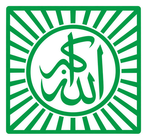Logo Yayasan ZIS
